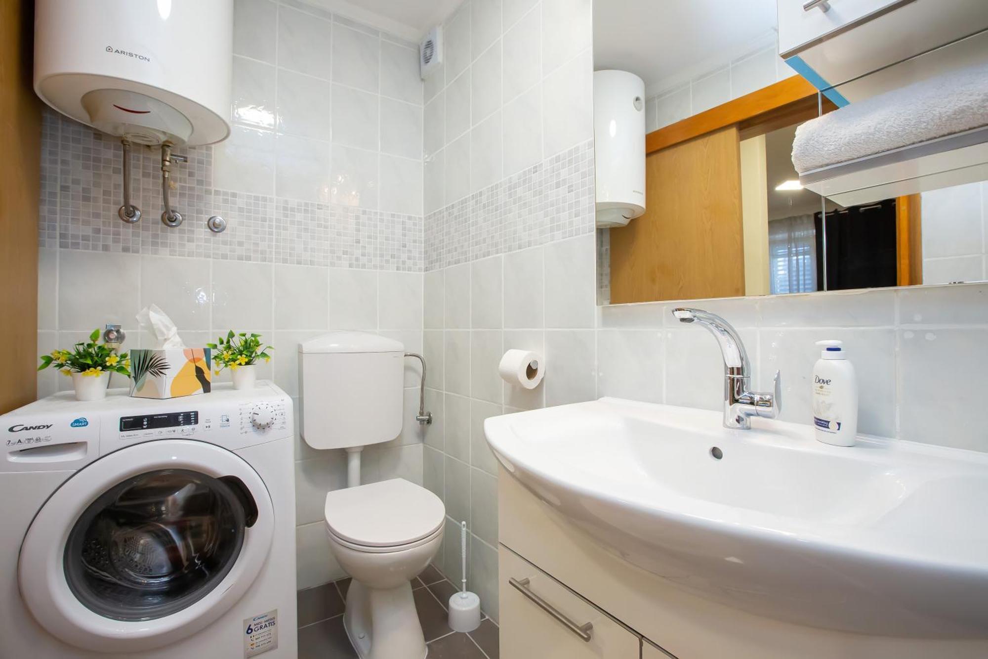 דוברובניק Apartment Kimi מראה חיצוני תמונה