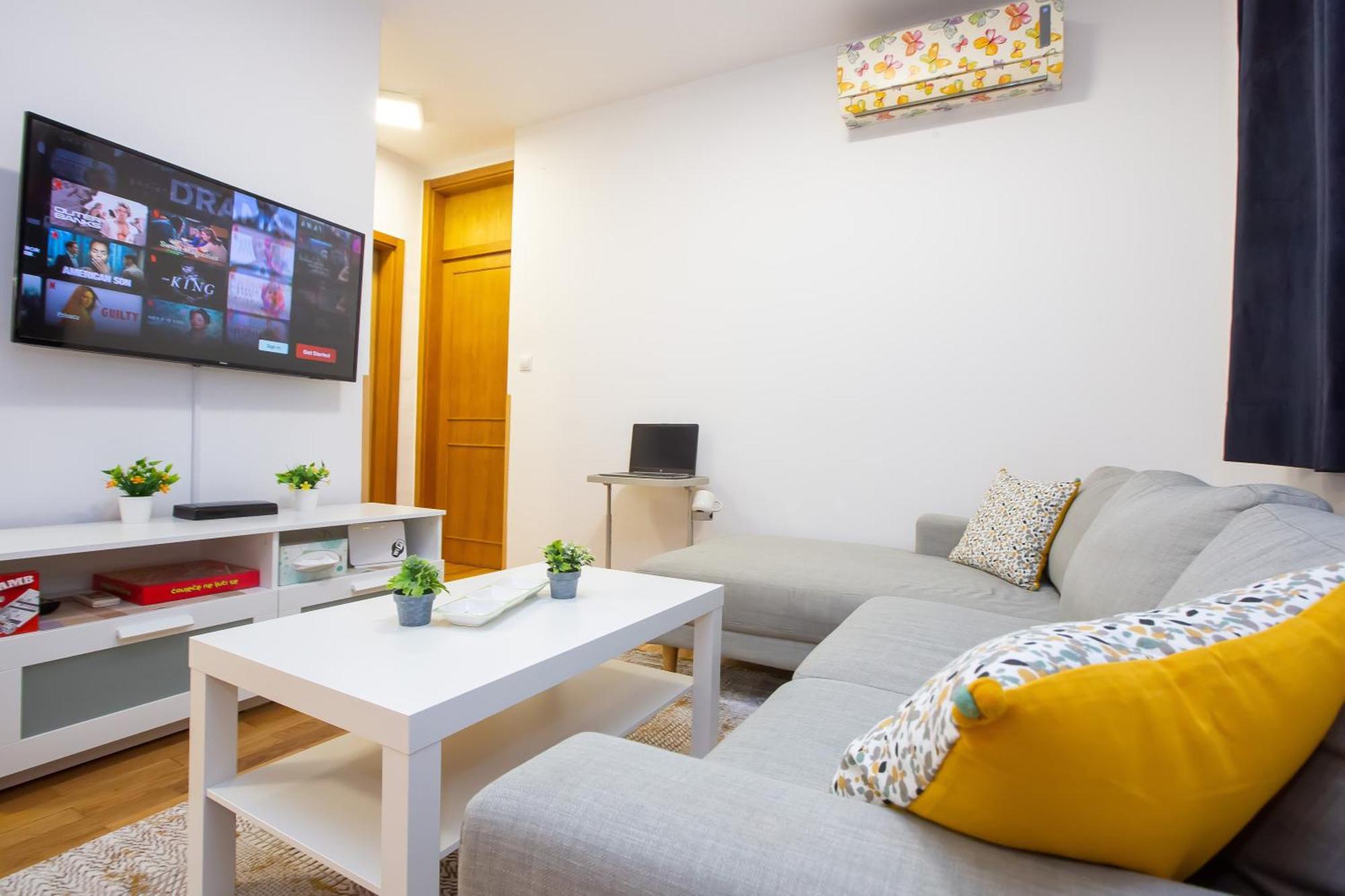 דוברובניק Apartment Kimi מראה חיצוני תמונה