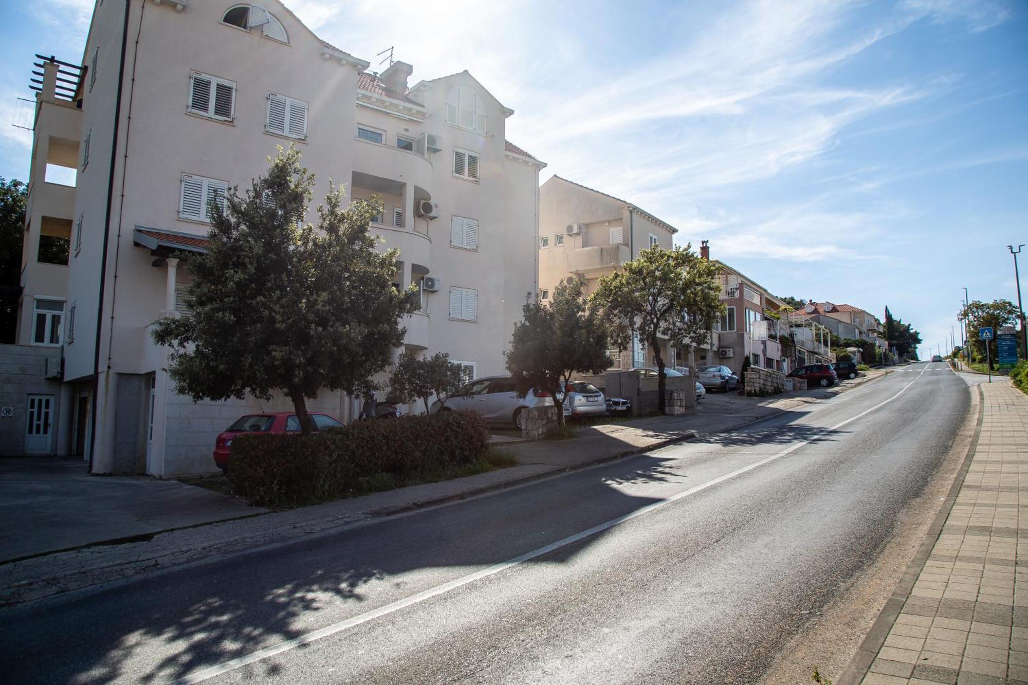 דוברובניק Apartment Kimi מראה חיצוני תמונה