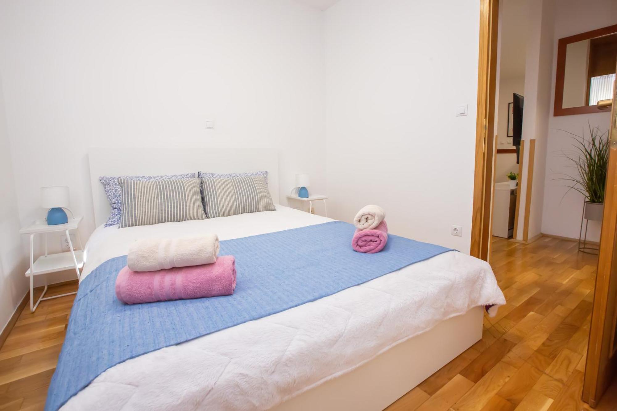דוברובניק Apartment Kimi מראה חיצוני תמונה