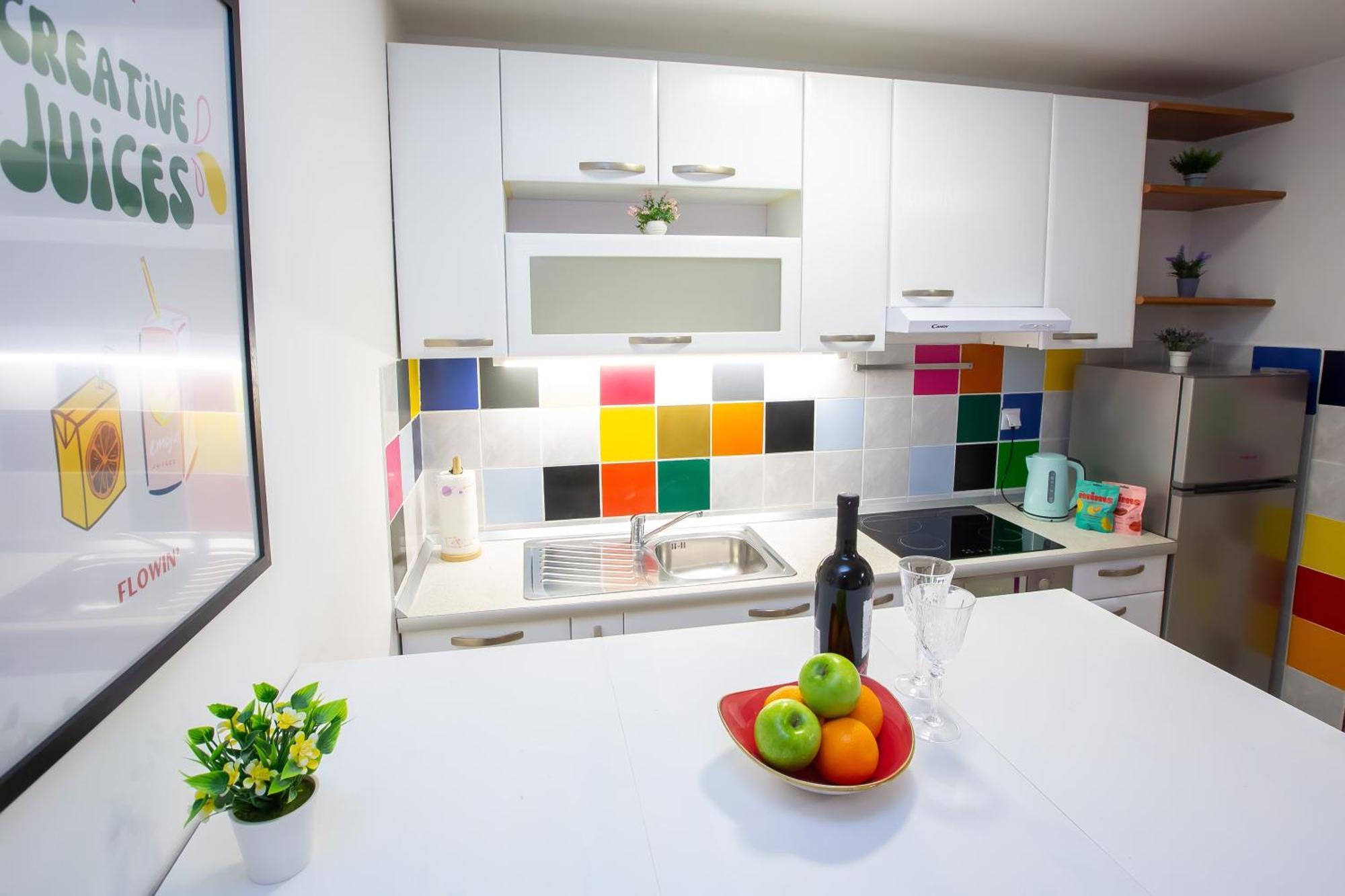 דוברובניק Apartment Kimi מראה חיצוני תמונה