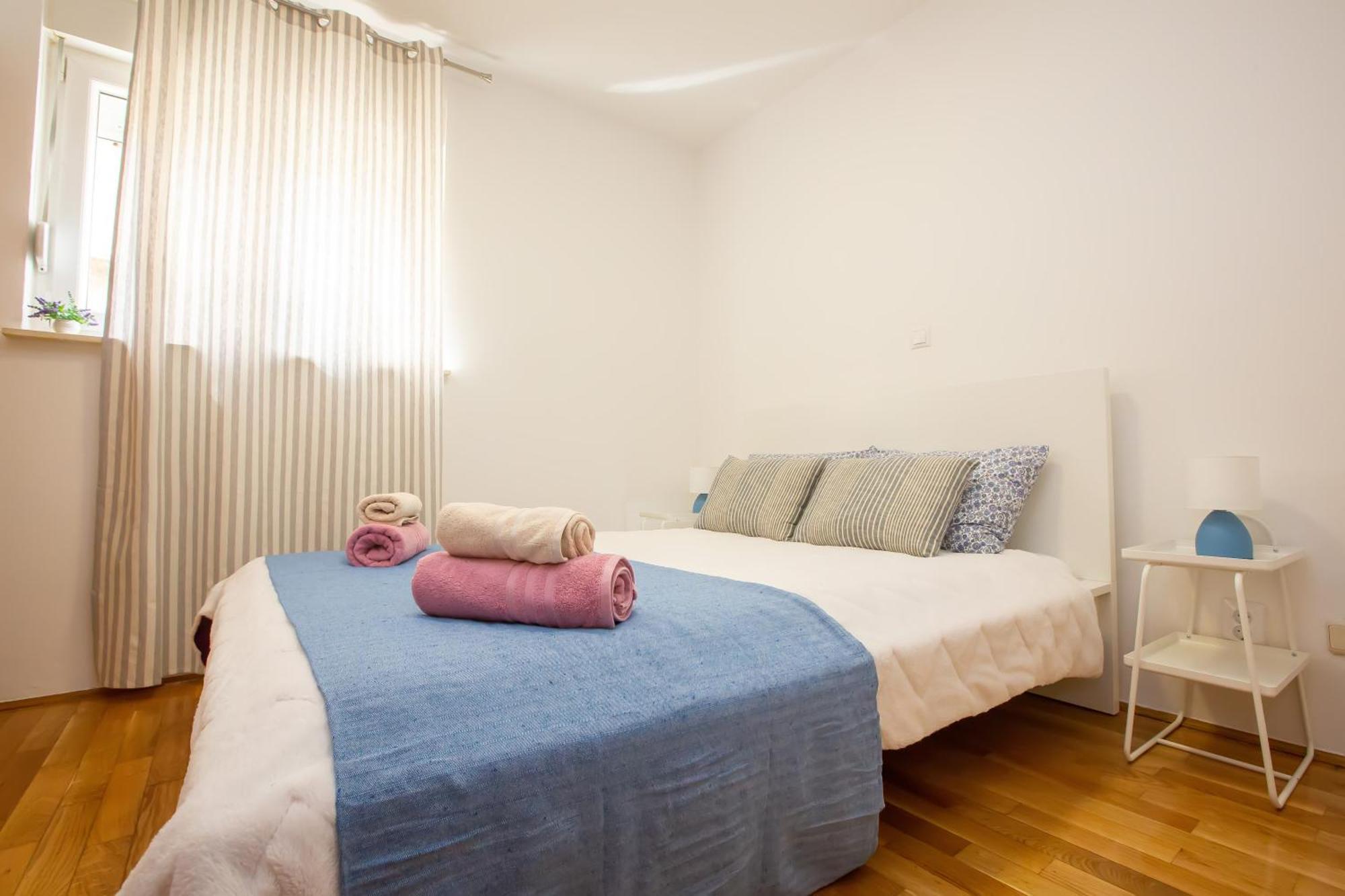 דוברובניק Apartment Kimi מראה חיצוני תמונה