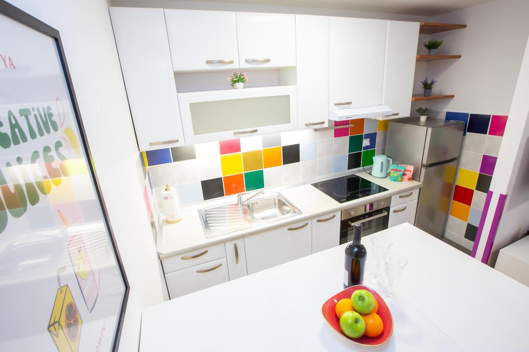 דוברובניק Apartment Kimi מראה חיצוני תמונה