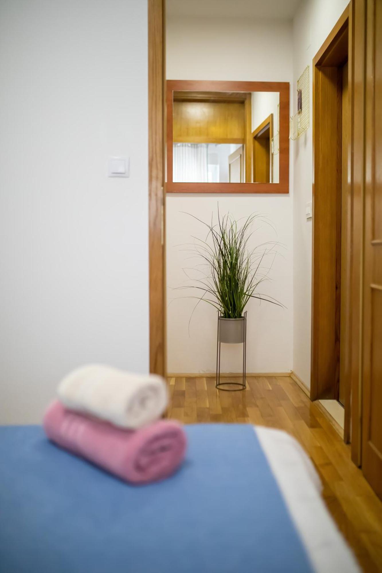 דוברובניק Apartment Kimi מראה חיצוני תמונה