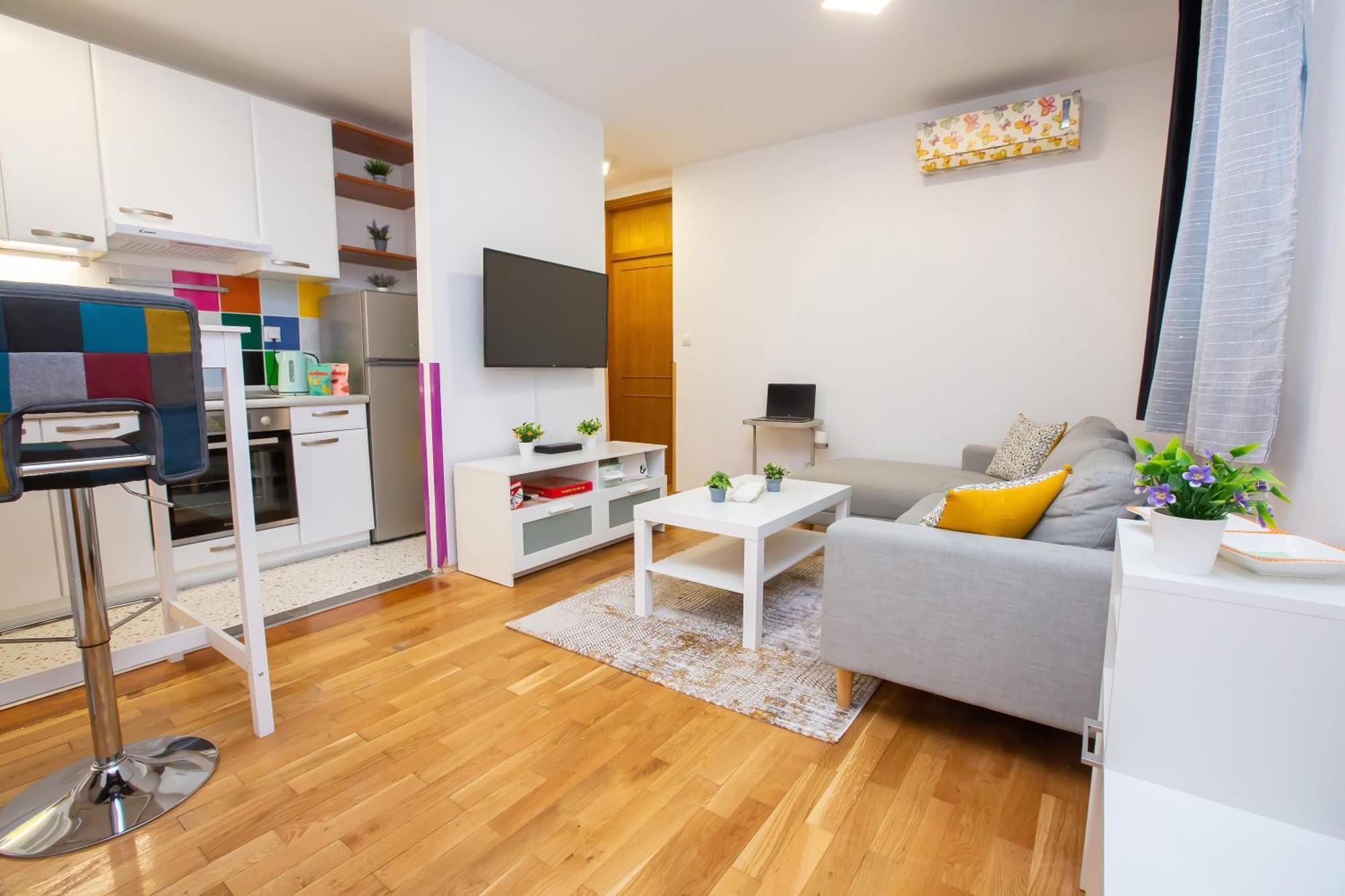 דוברובניק Apartment Kimi מראה חיצוני תמונה