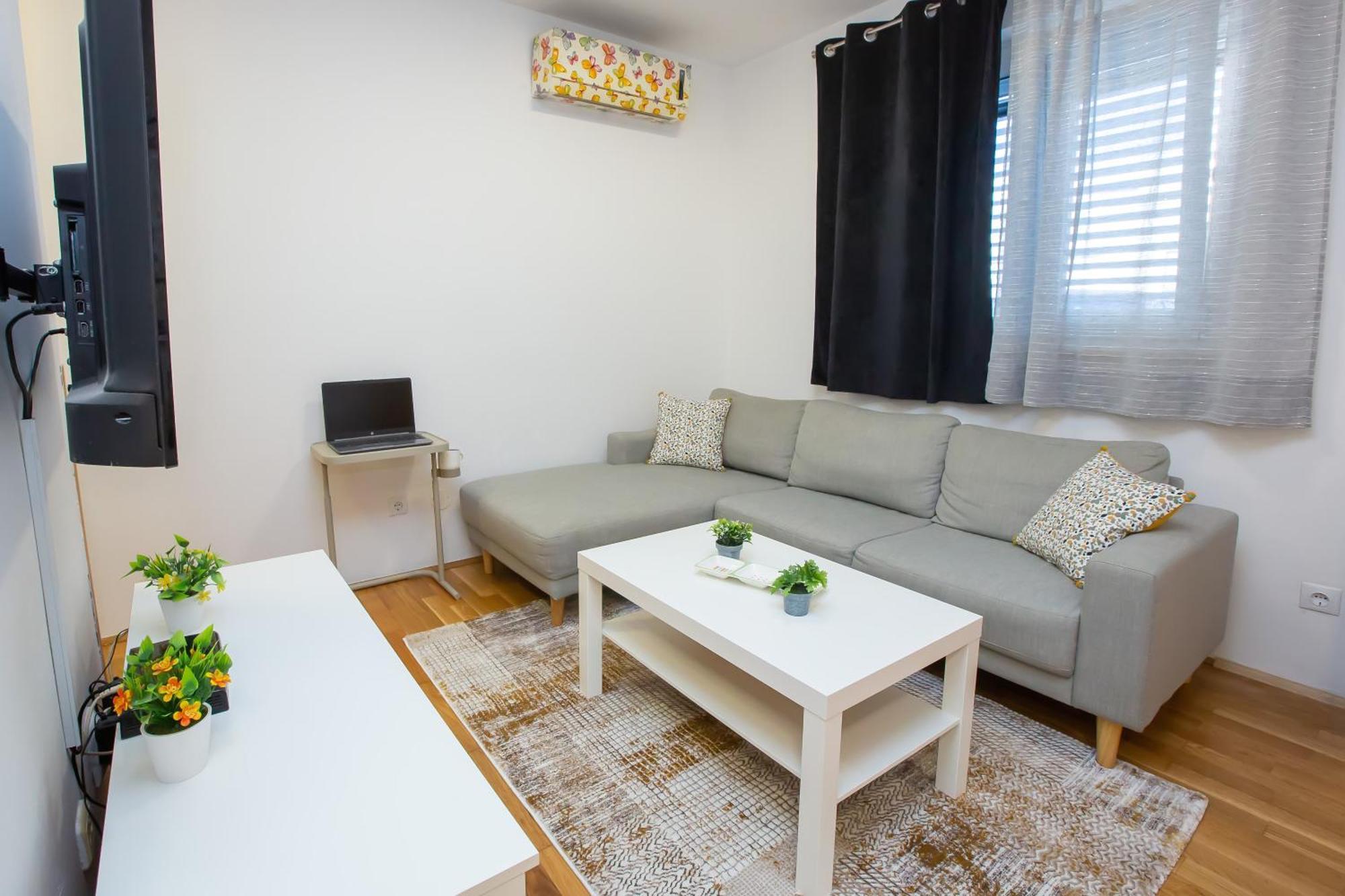 דוברובניק Apartment Kimi מראה חיצוני תמונה