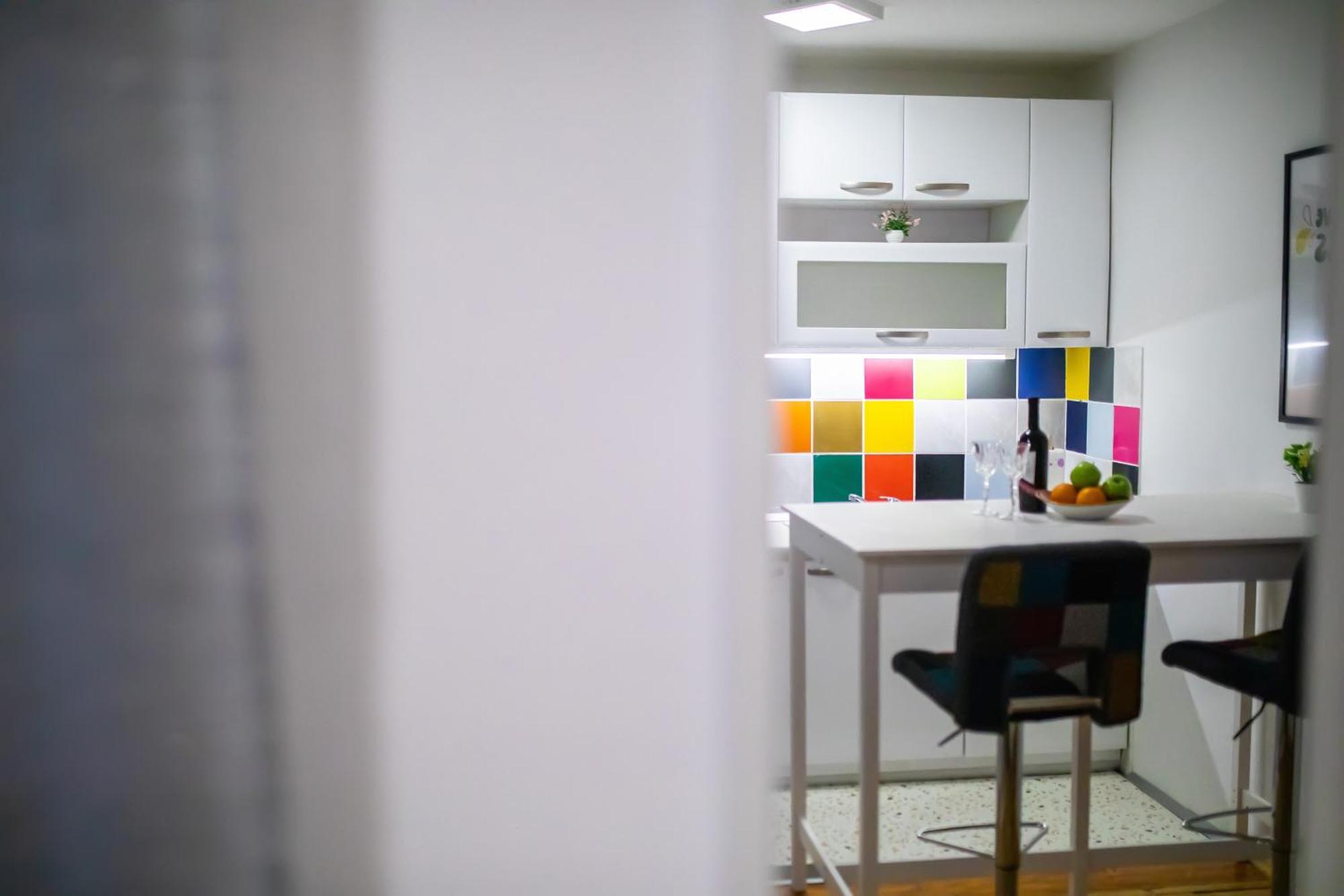 דוברובניק Apartment Kimi מראה חיצוני תמונה