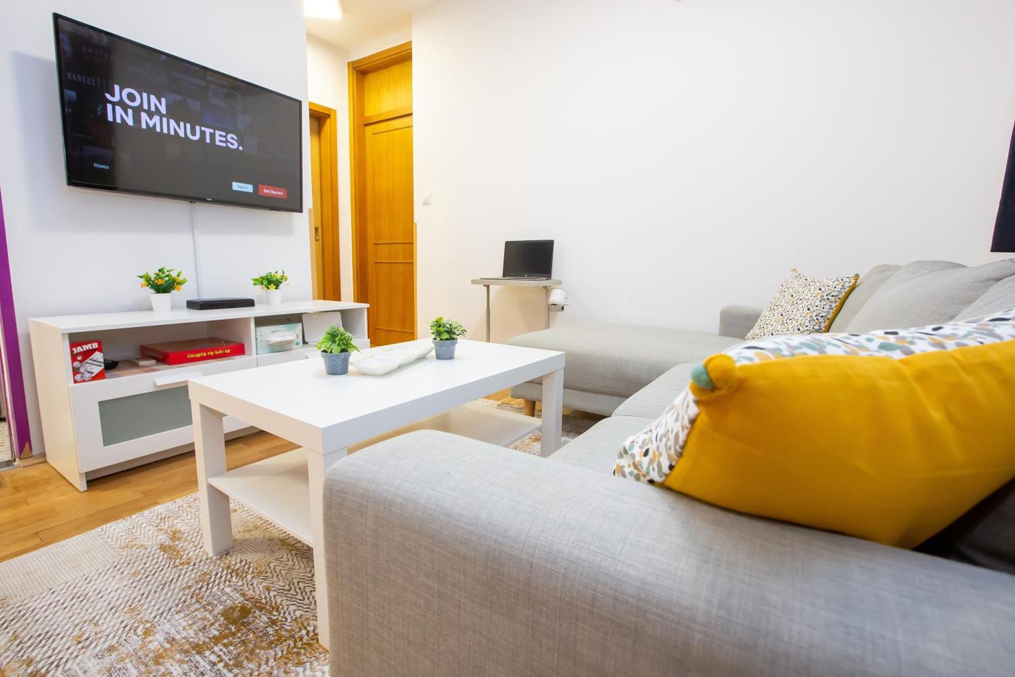 דוברובניק Apartment Kimi מראה חיצוני תמונה