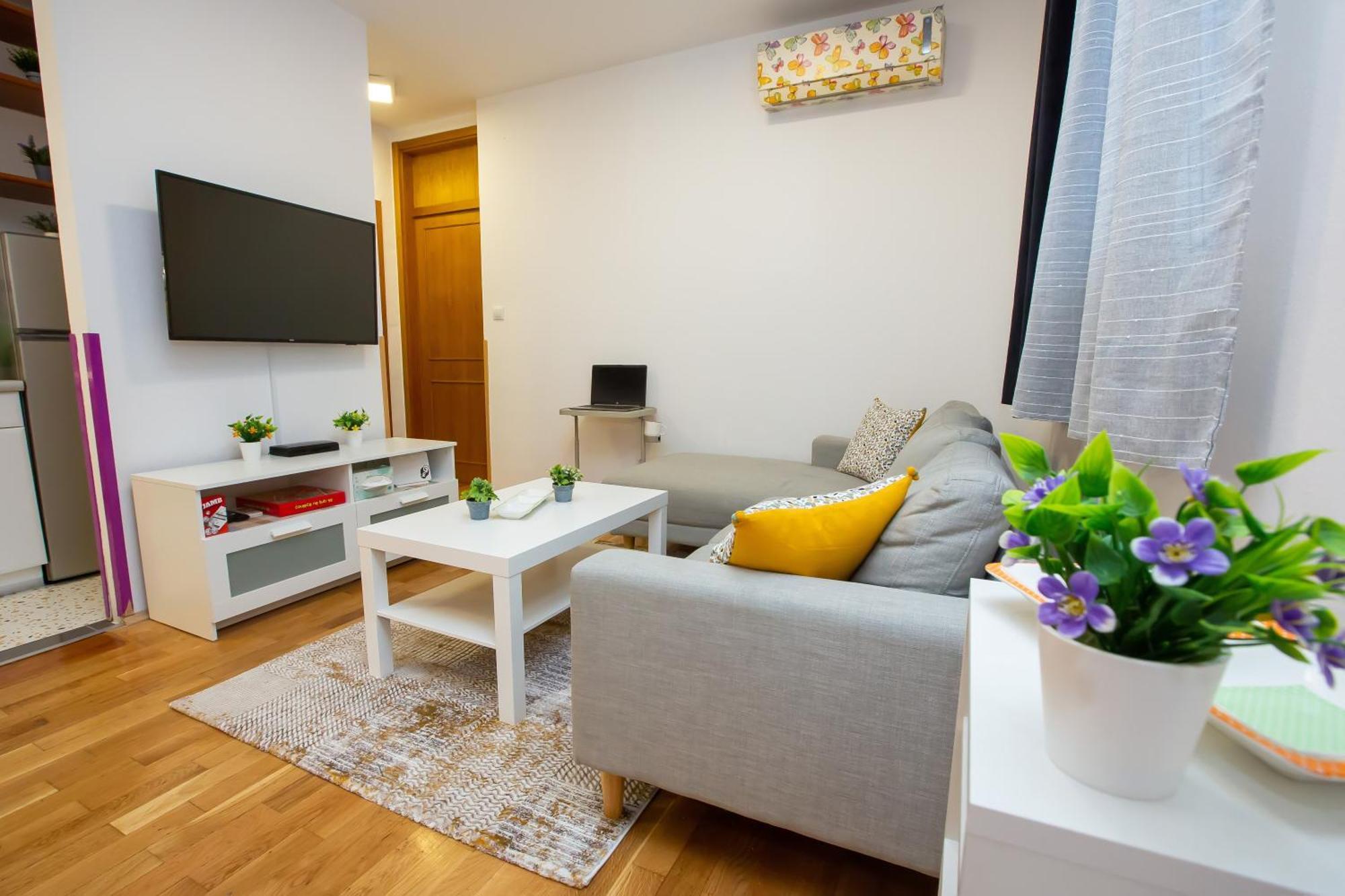 דוברובניק Apartment Kimi מראה חיצוני תמונה