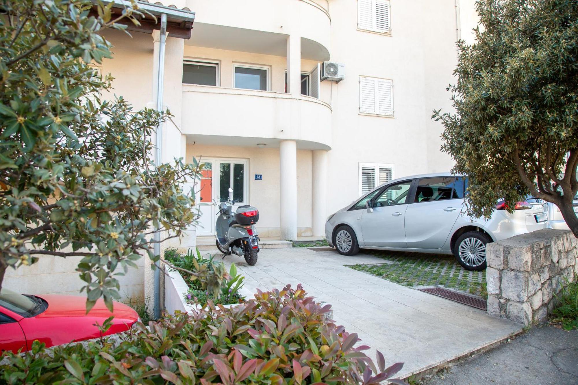 דוברובניק Apartment Kimi מראה חיצוני תמונה